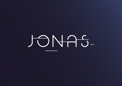 logo Jonas (FRA)